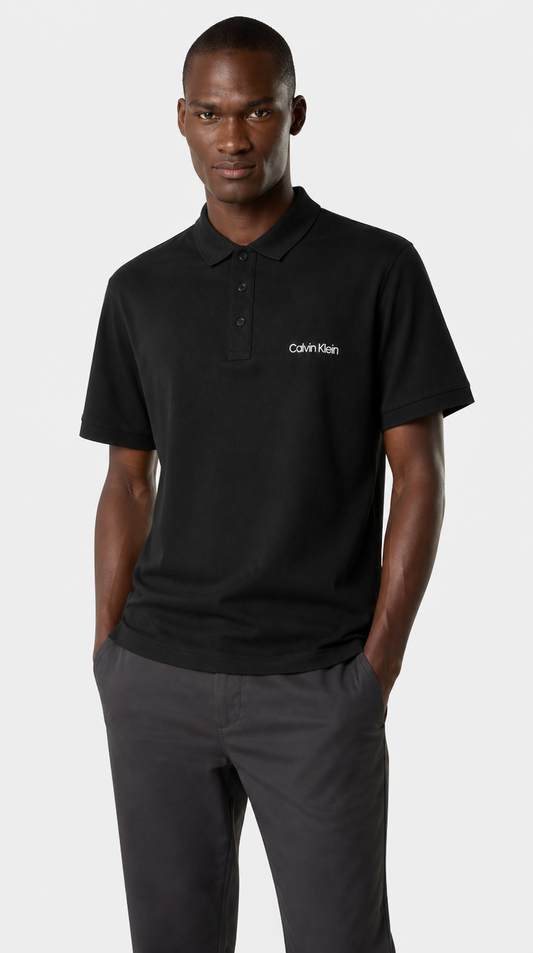 Polo Algodón CK