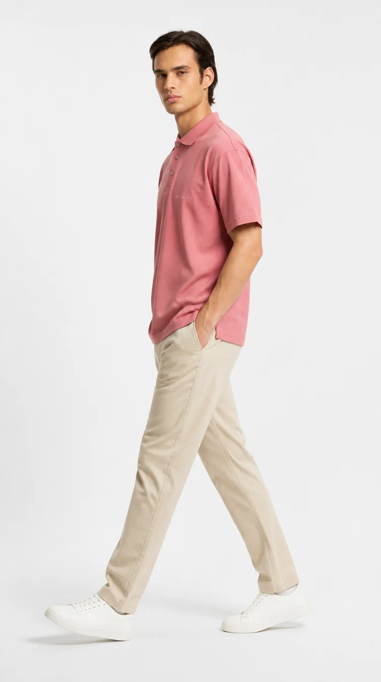 Polo Clasico Columbia