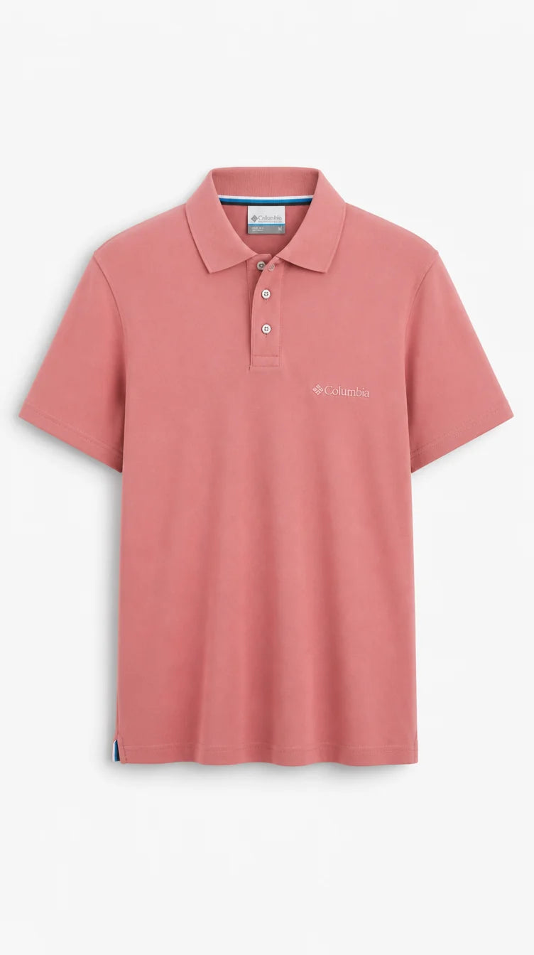 Polo Clasico Columbia