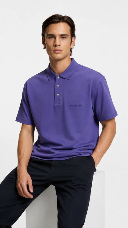 Polo Clasico Columbia