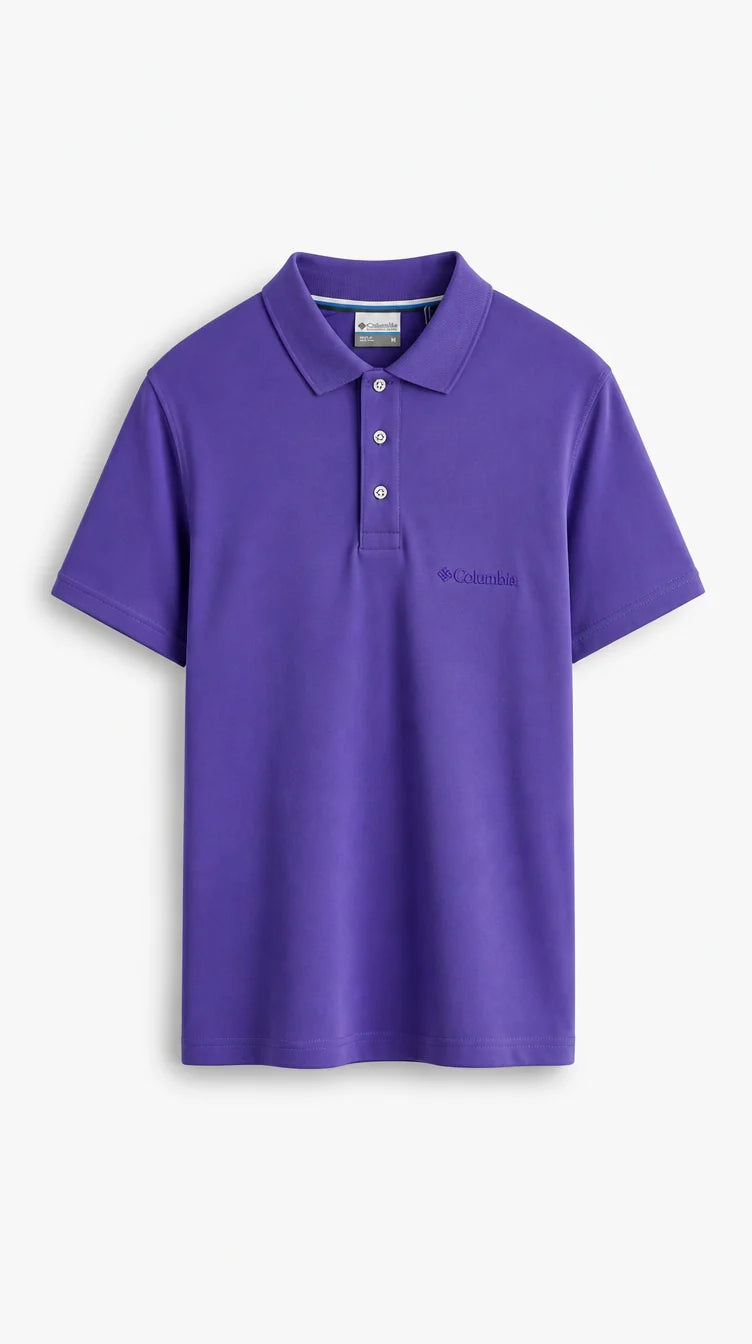 Polo Clasico Columbia