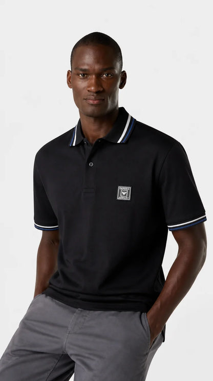 Polo Diseño Emporio Armani