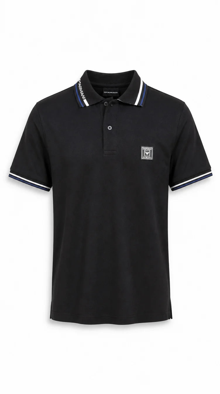 Polo Diseño Emporio Armani