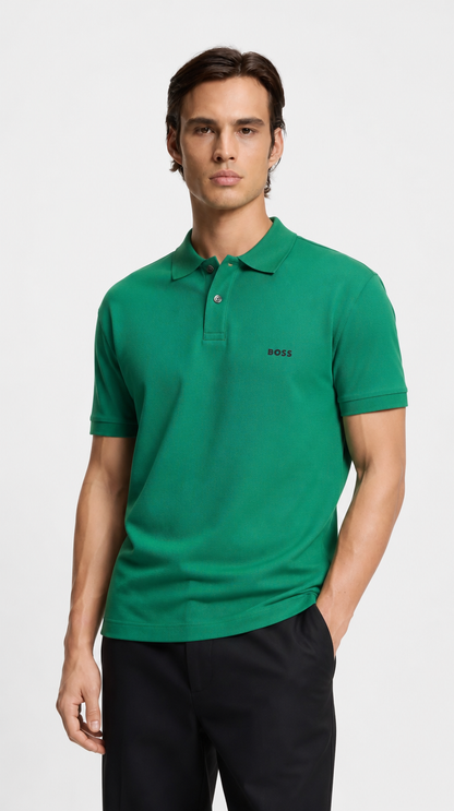 Polo Clasico Boss