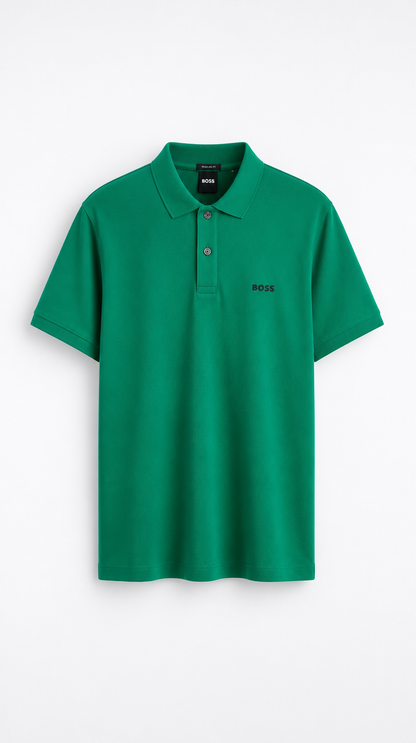 Polo Clasico Boss