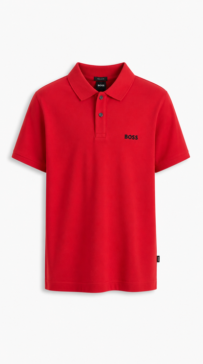 Polo Clasico Boss