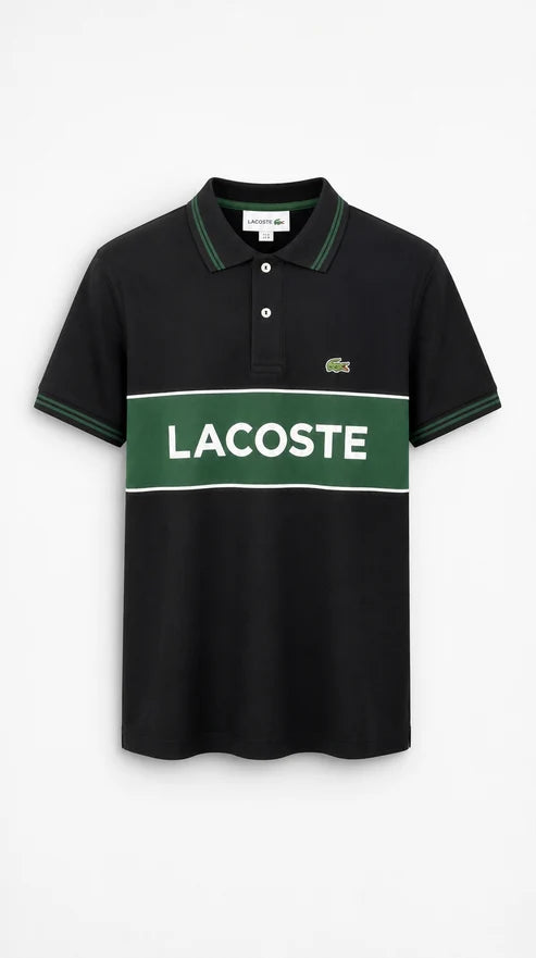 Polo Diseño Lacoste