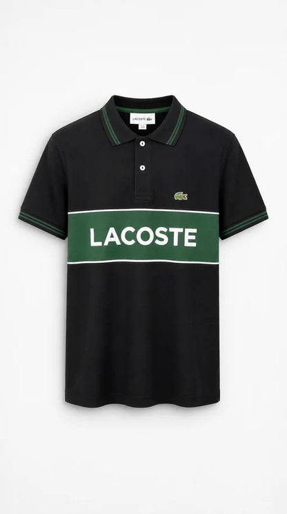 Polo Diseño Lacoste