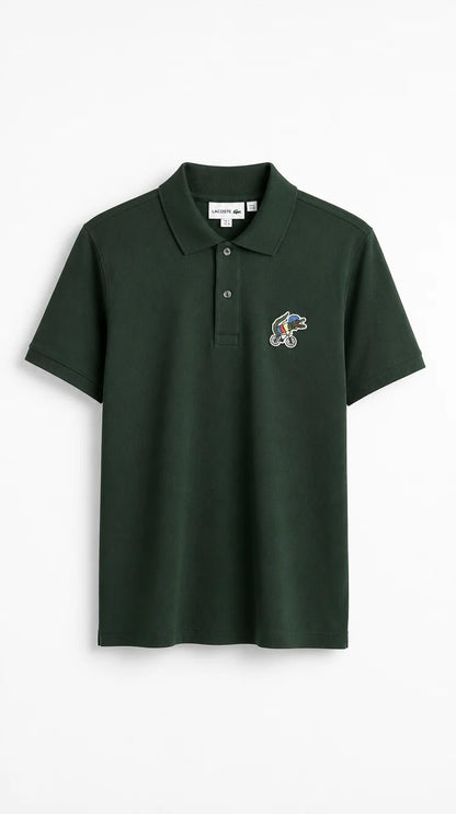 Polo Diseño Lacoste