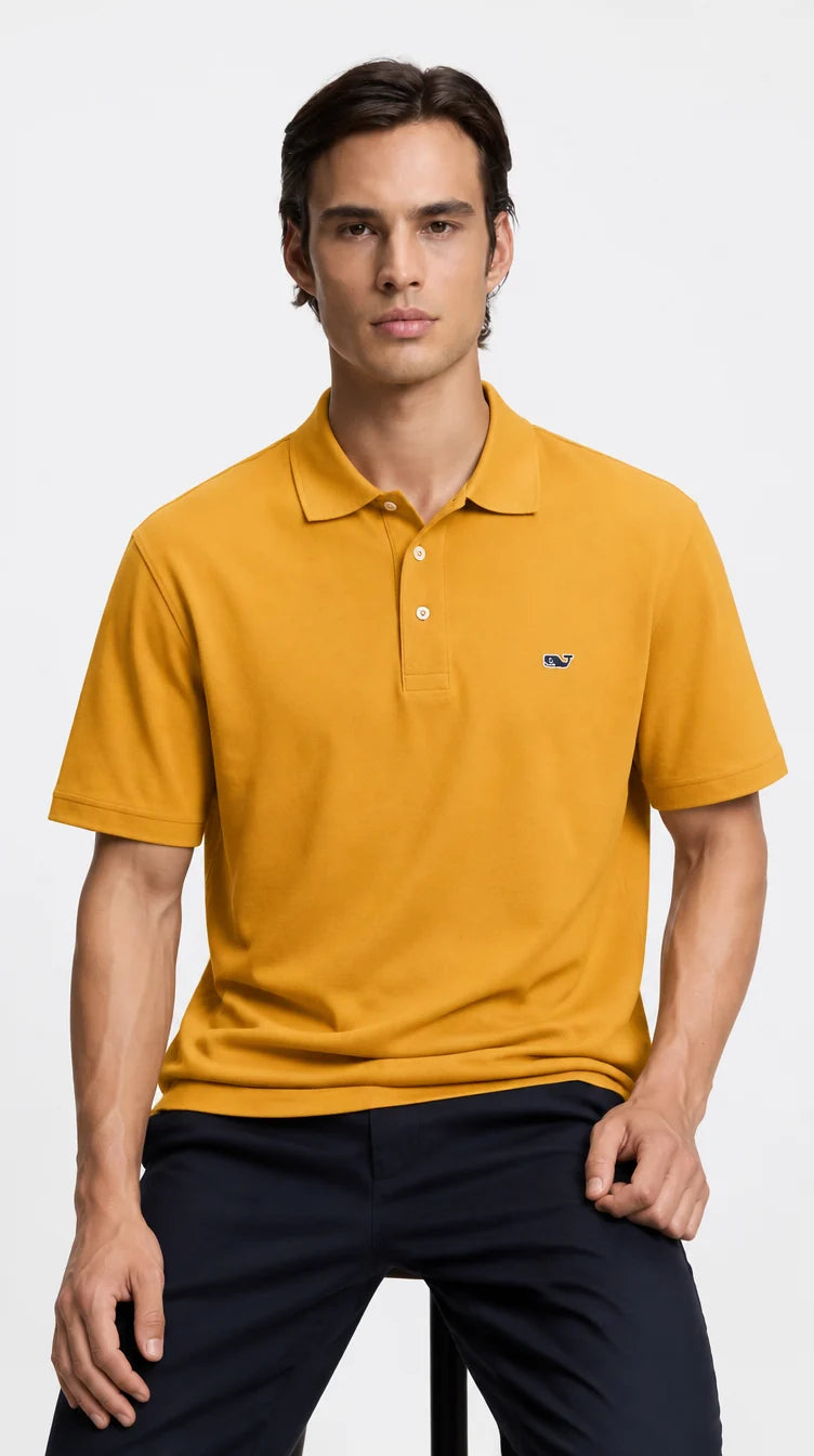 Polo Clasico Vineyard Vines