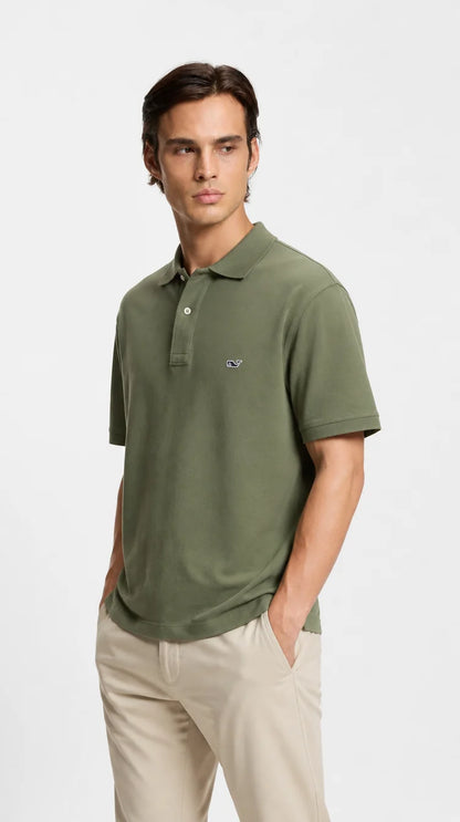Polo Clasico Vineyard Vines
