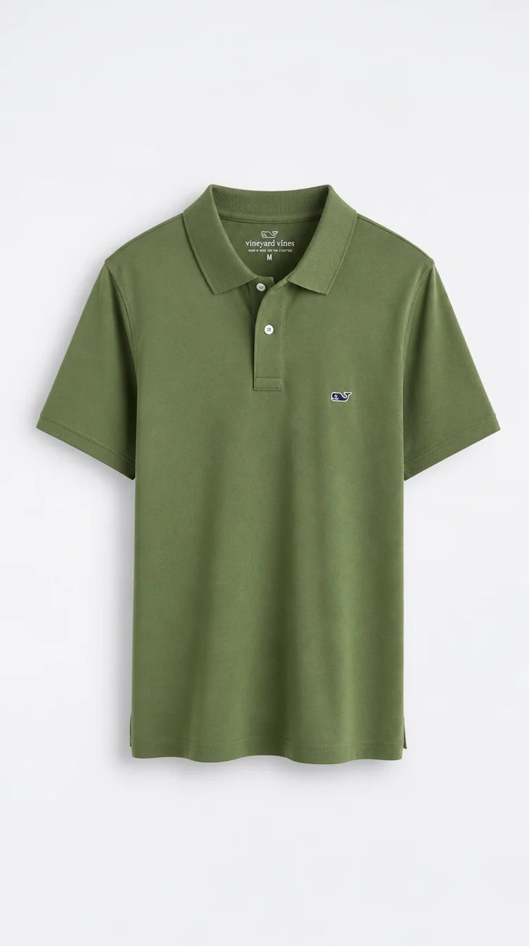 Polo Clasico Vineyard Vines