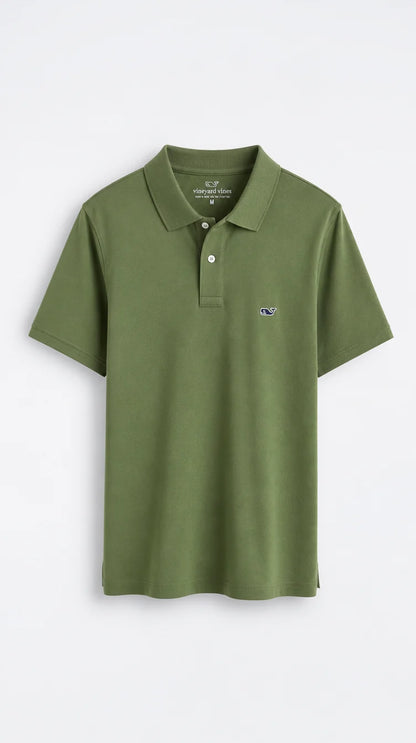 Polo Clasico Vineyard Vines