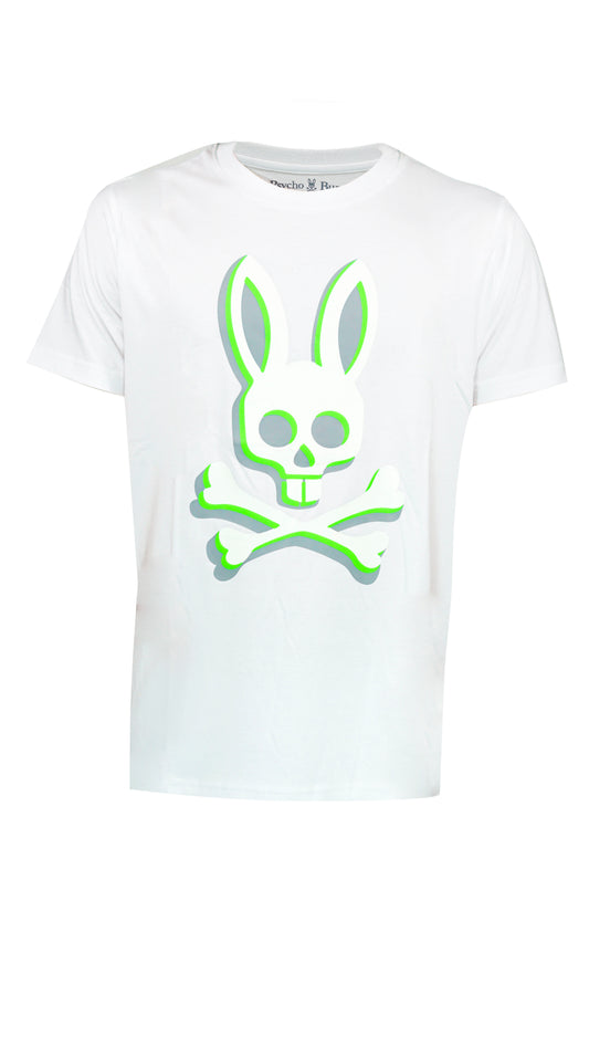 Camiseta PSYCHO BUNNY