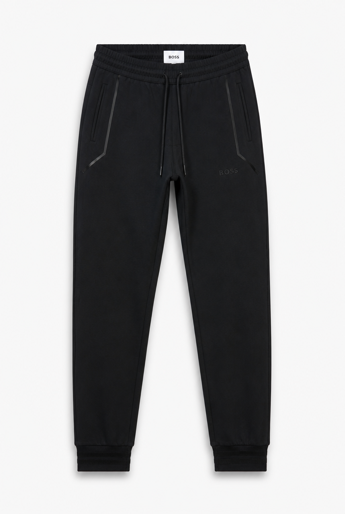 Sudadera Hugo Boss