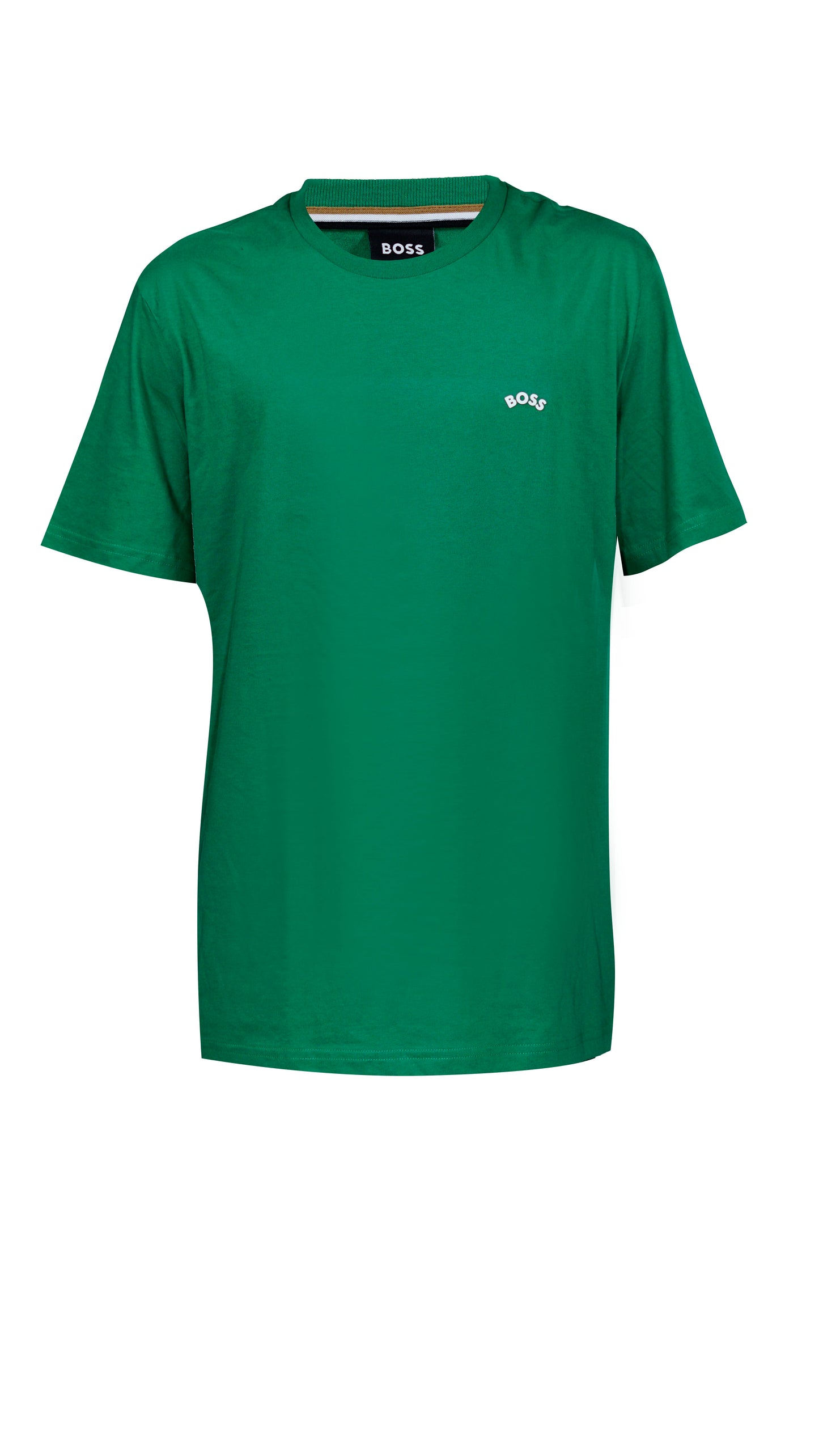 Camisetas BOSS Clasica