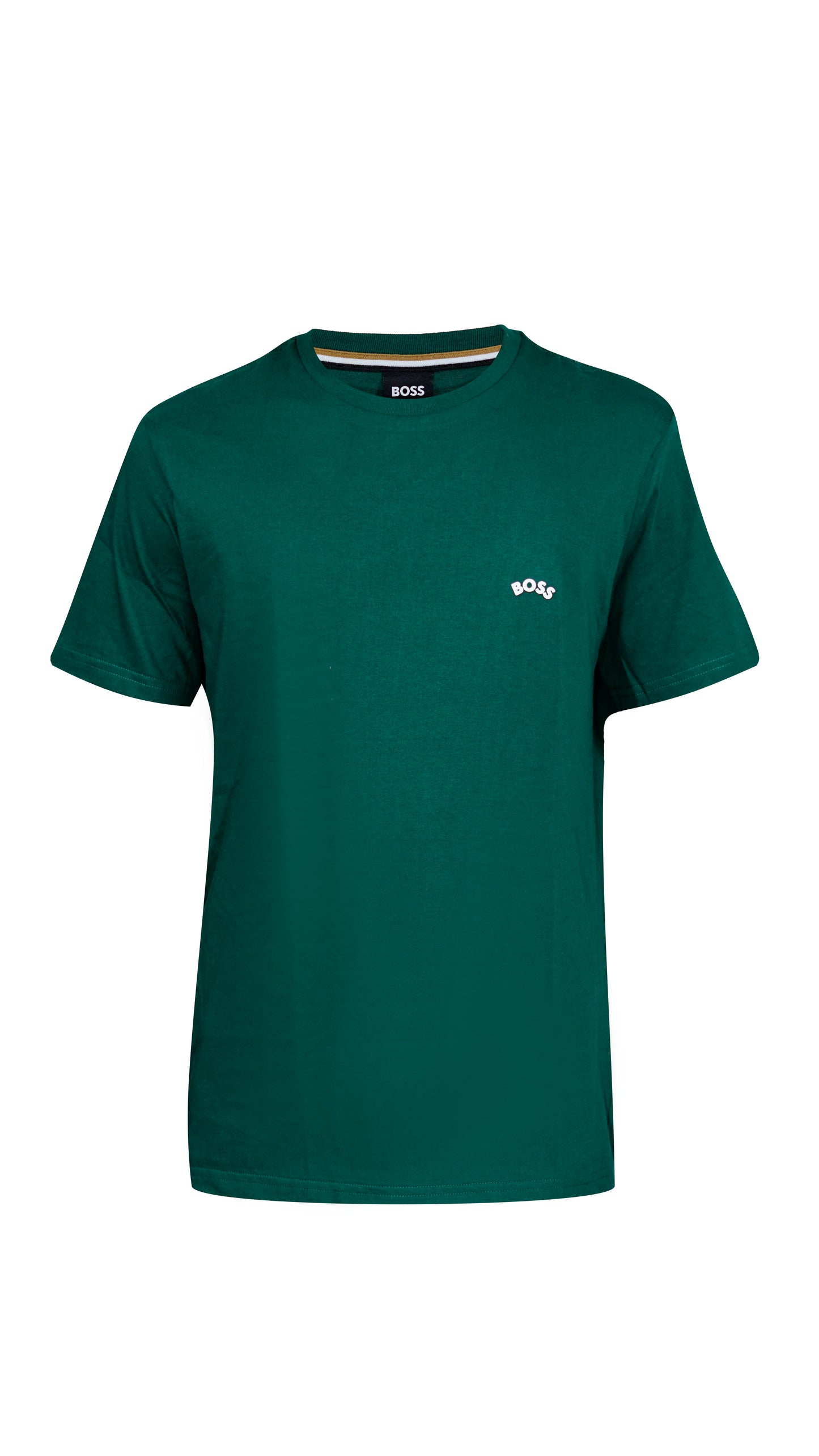 Camisetas BOSS Clasica