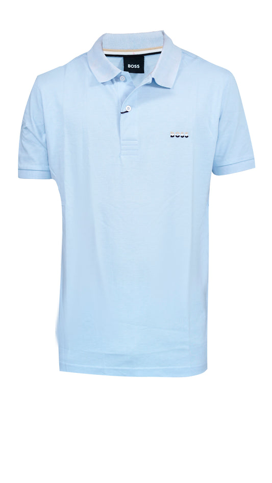 Polo BOSS