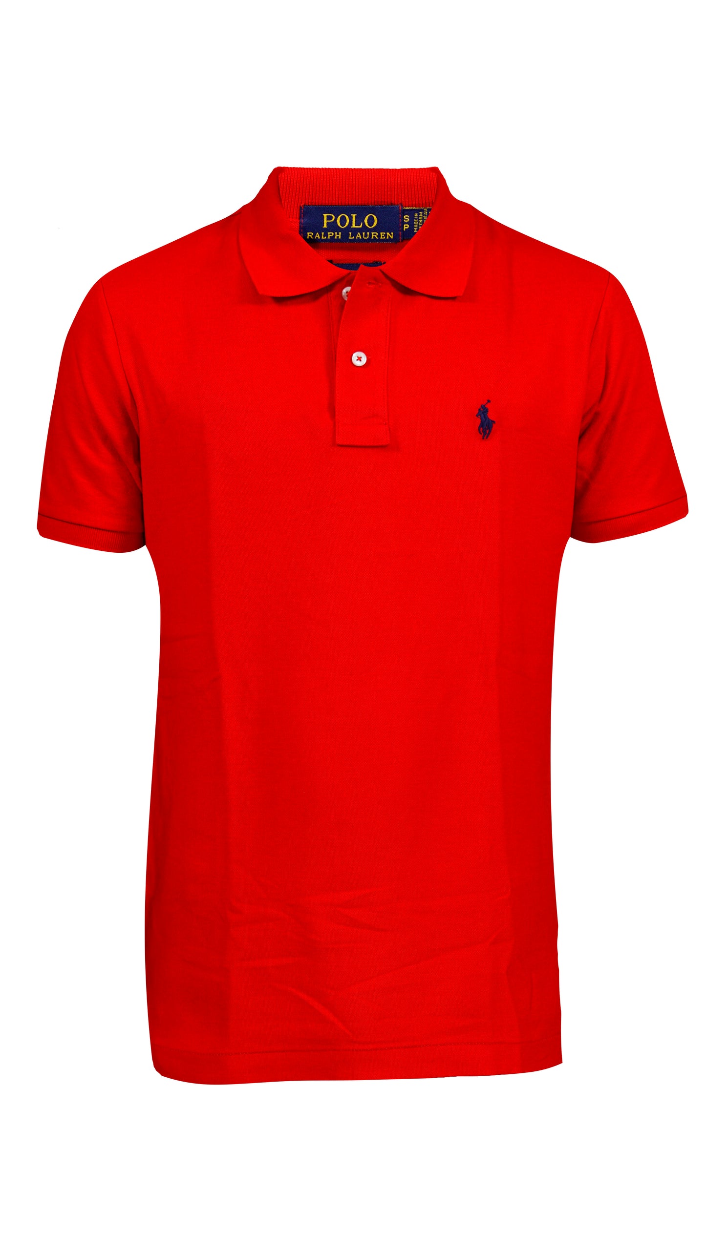 Polo RALPH LAUREN Clásico
