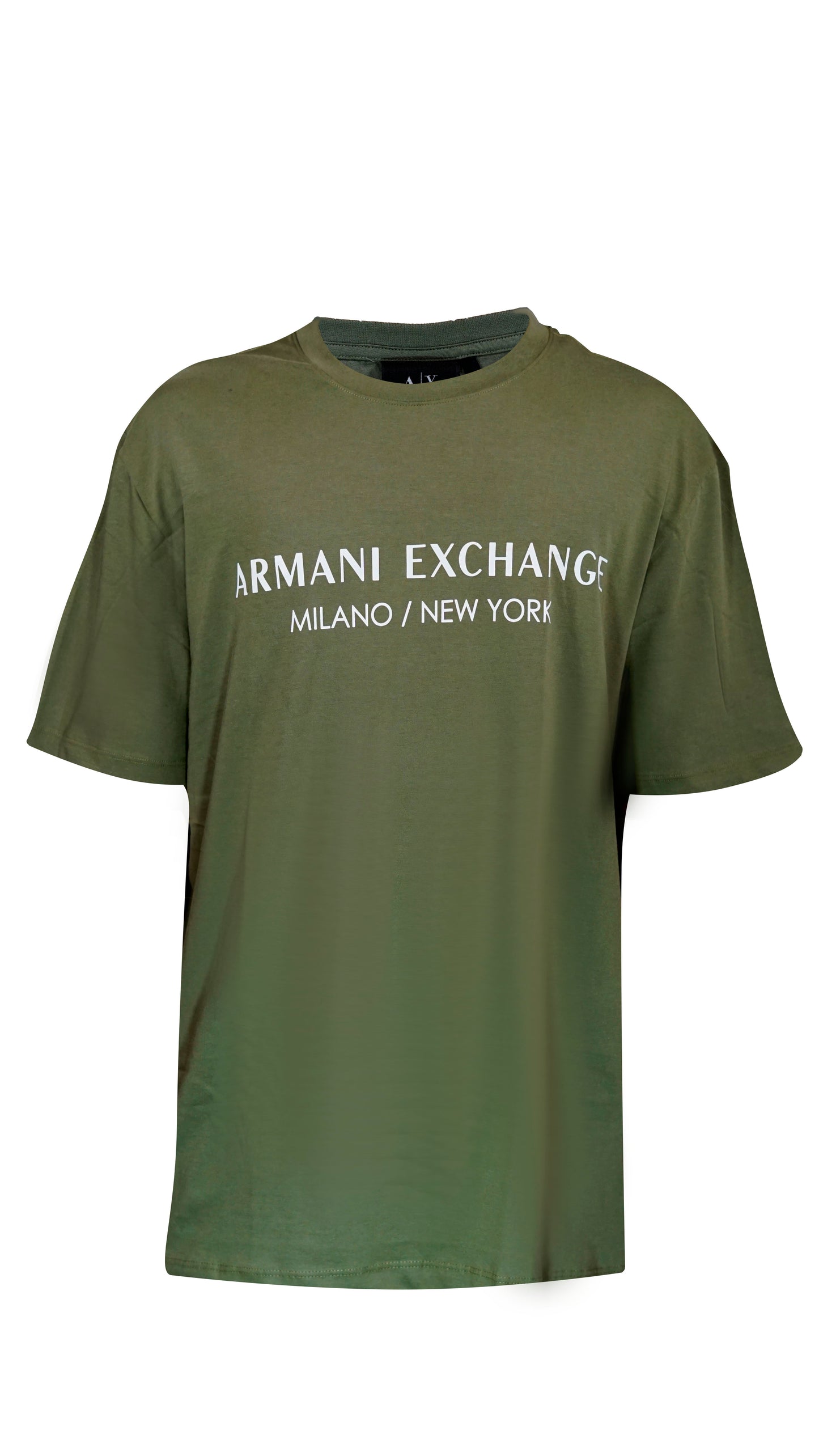 Camiseta  ARMANI