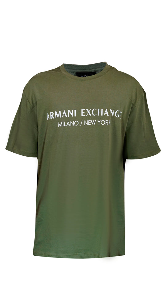Camiseta  ARMANI